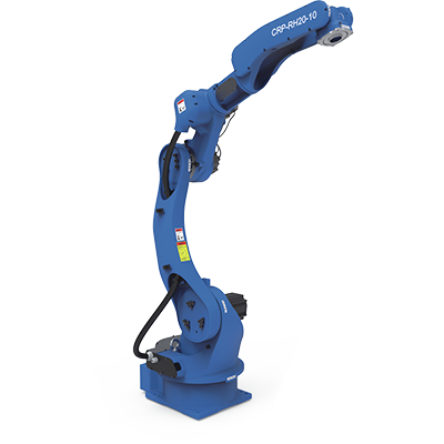 焊接工業機器人(臂展2米)GH-RH20-10-W